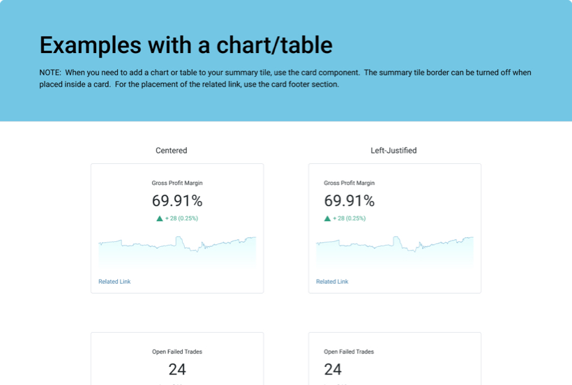 Nexus Design System